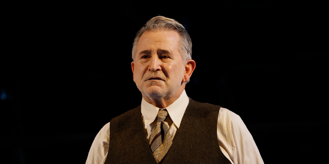 Review: DEATH OF A SALESMAN at Crown Theatre  Image