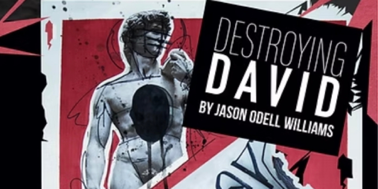 Review: DESTROYING DAVID at Circle Theatre, Fort Worth Photo