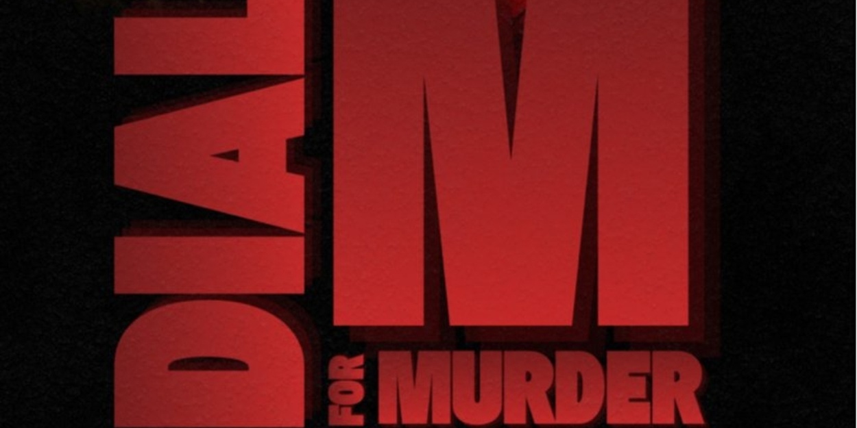 Review: DIAL M FOR MURDER at Mānoa Valley Theatre