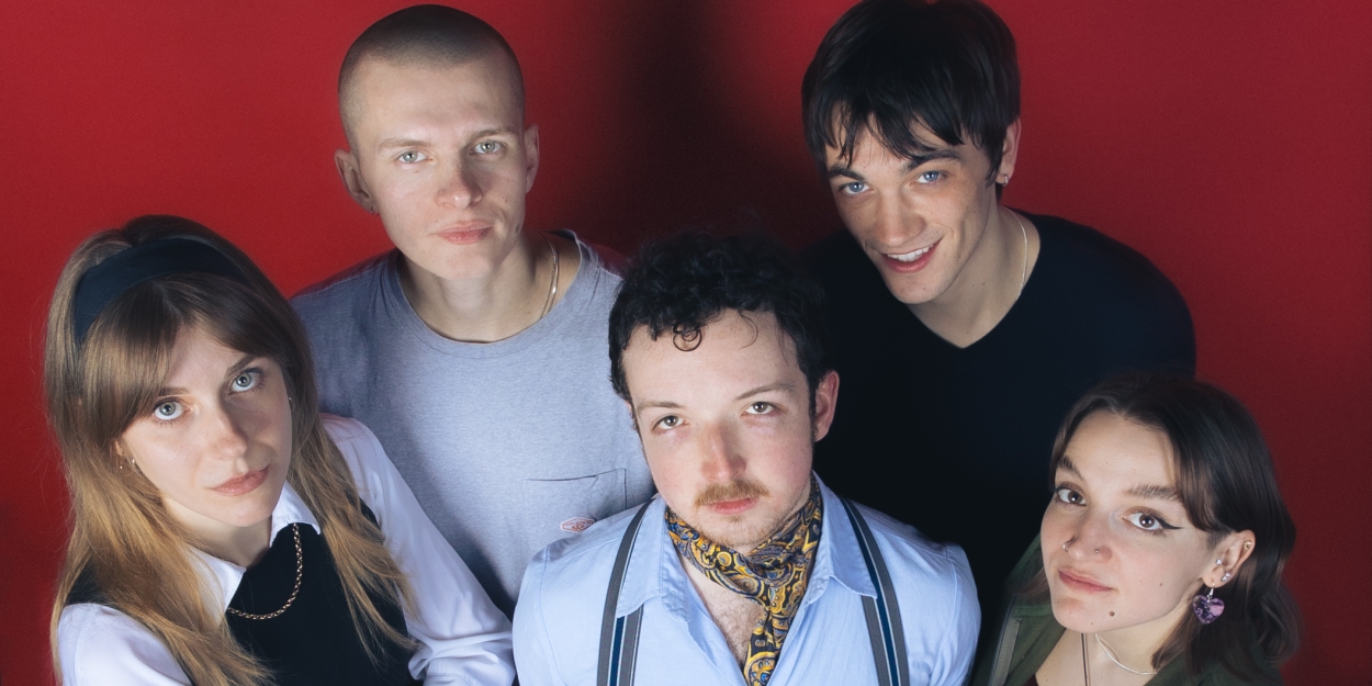 Review: DICK, Drayton Arms Theatre