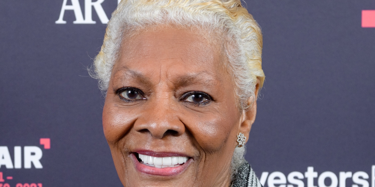 Review: Legendary Dionne Warwick Returns to her Hits at Westbury Music Fair  Image