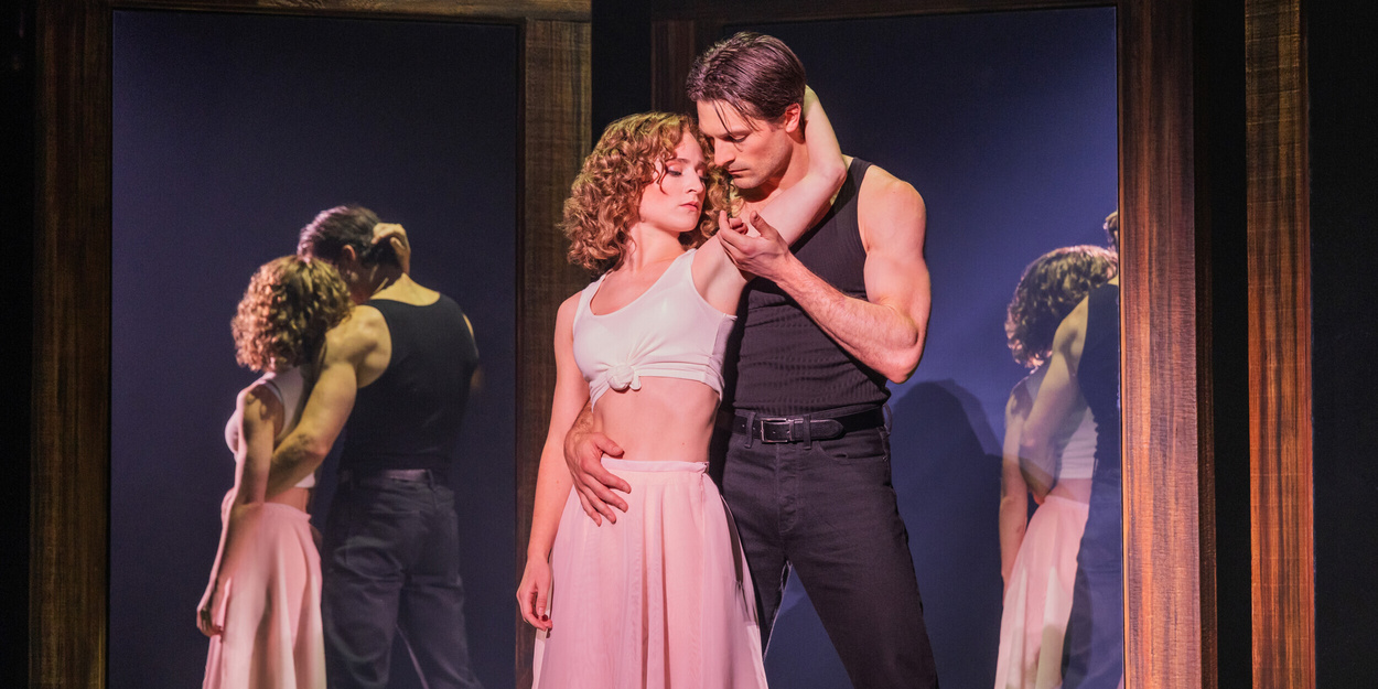 Review: DIRTY DANCING THE MUSICAL at Ordway Center For The Performing Arts