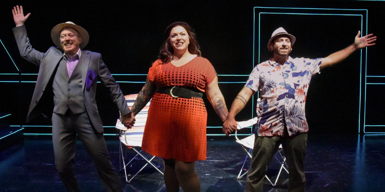 Review: Moonbox Productions DIRTY ROTTEN SCOUNDRELS is a Devilish Delight