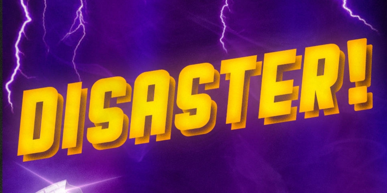 Review: DISASTER! THE MUSICAL at West Hudson Arts & Theatre Company Photo