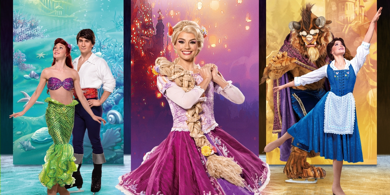 Review : Disney on Ice “Find Your Gift” - Bringing Disney's Classics to Life  Image