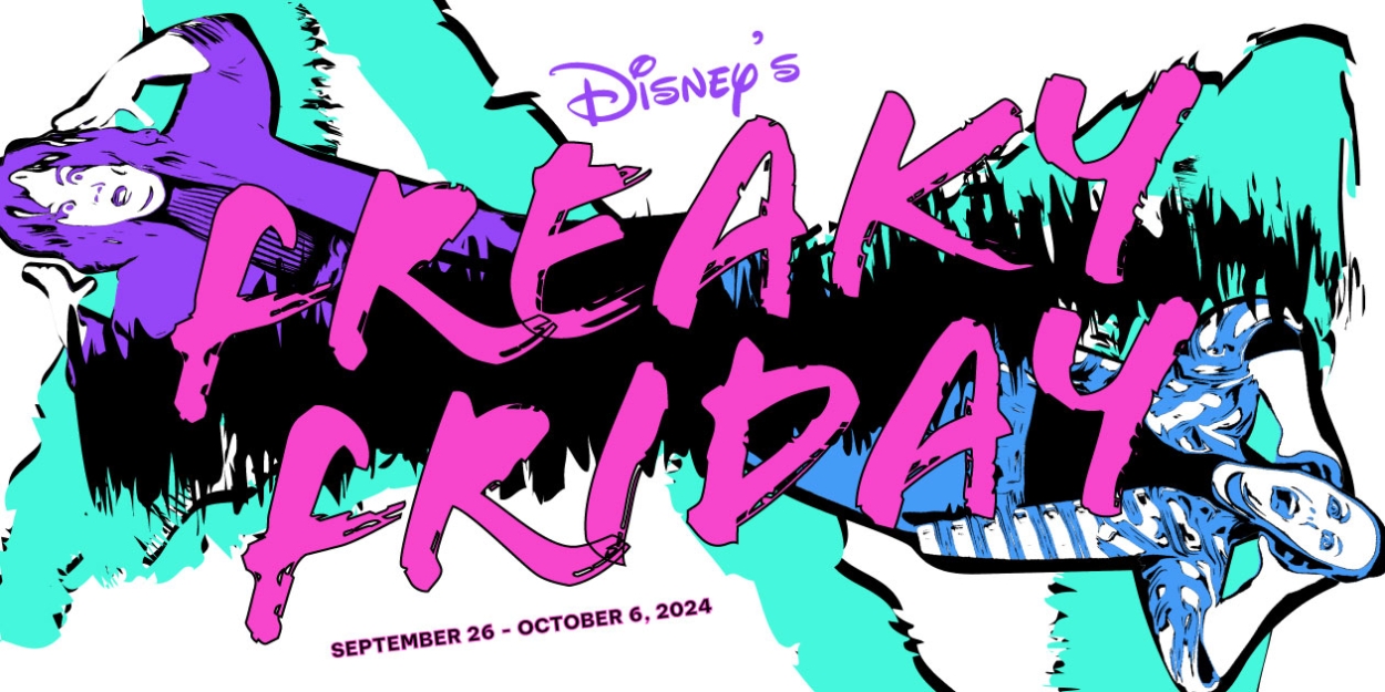 Review: DISNEY'S FREAKY FRIDAY at The Premiere Playhouse  Image