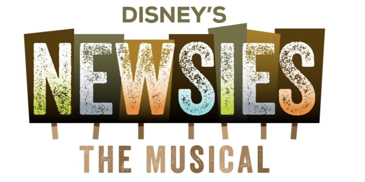 Review: DISNEY'S NEWSIES at Artistry Theater and Visual Arts  Image