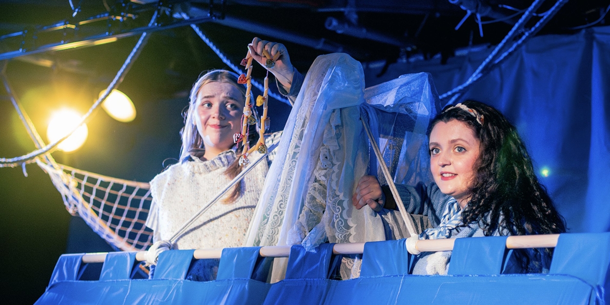 Review: DOON THE WATTER, Paisley Centre