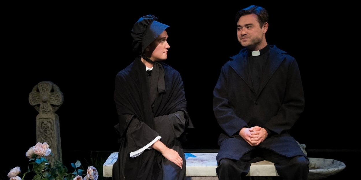 Review: DOUBT: A PARABLE at Altarena Playhouse  Image