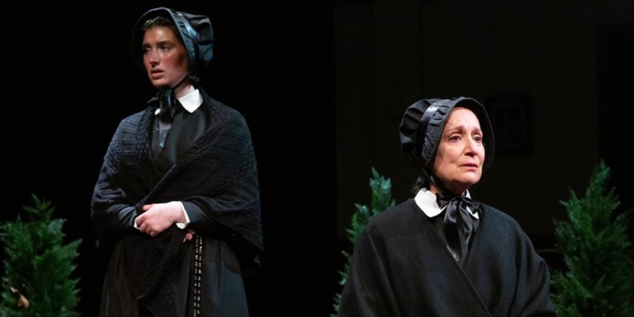 Review: DOUBT: A PARABLE at Gamm Theatre