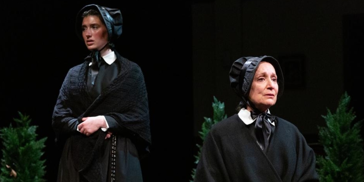 Review: DOUBT: A PARABLE at Gamm Theatre Photo