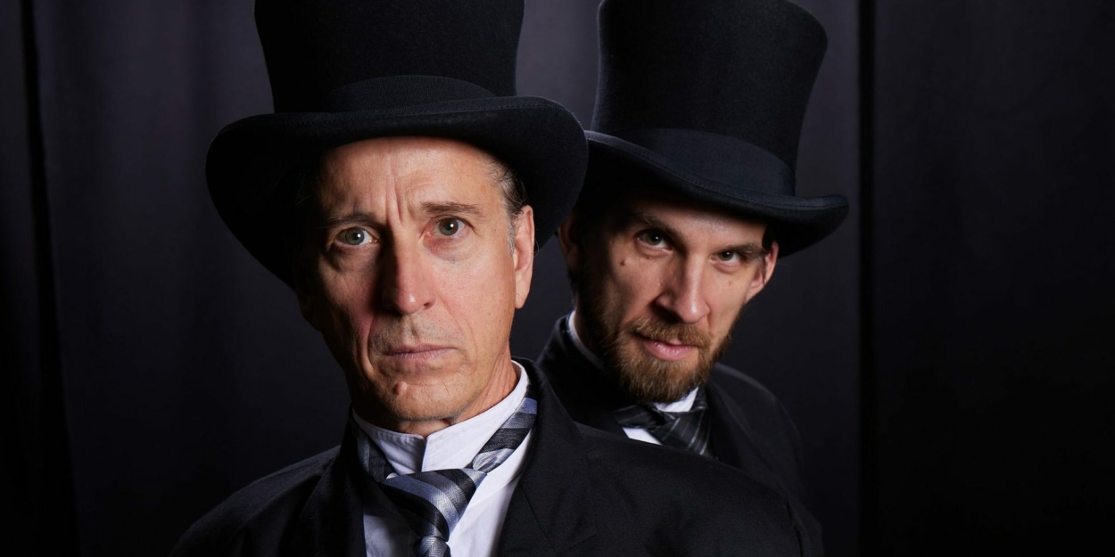 Review: DR. JEKYLL AND MR. HYDE at North Coast Repertory Theatre 