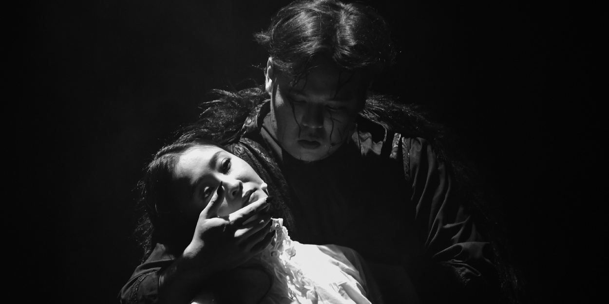 Review: The Long Unending Tale of IMC’s DRACULA: REQUIEM