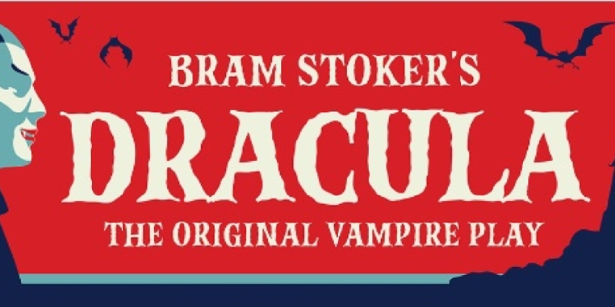 Review: DRACULA at Castle Craig Players Photo