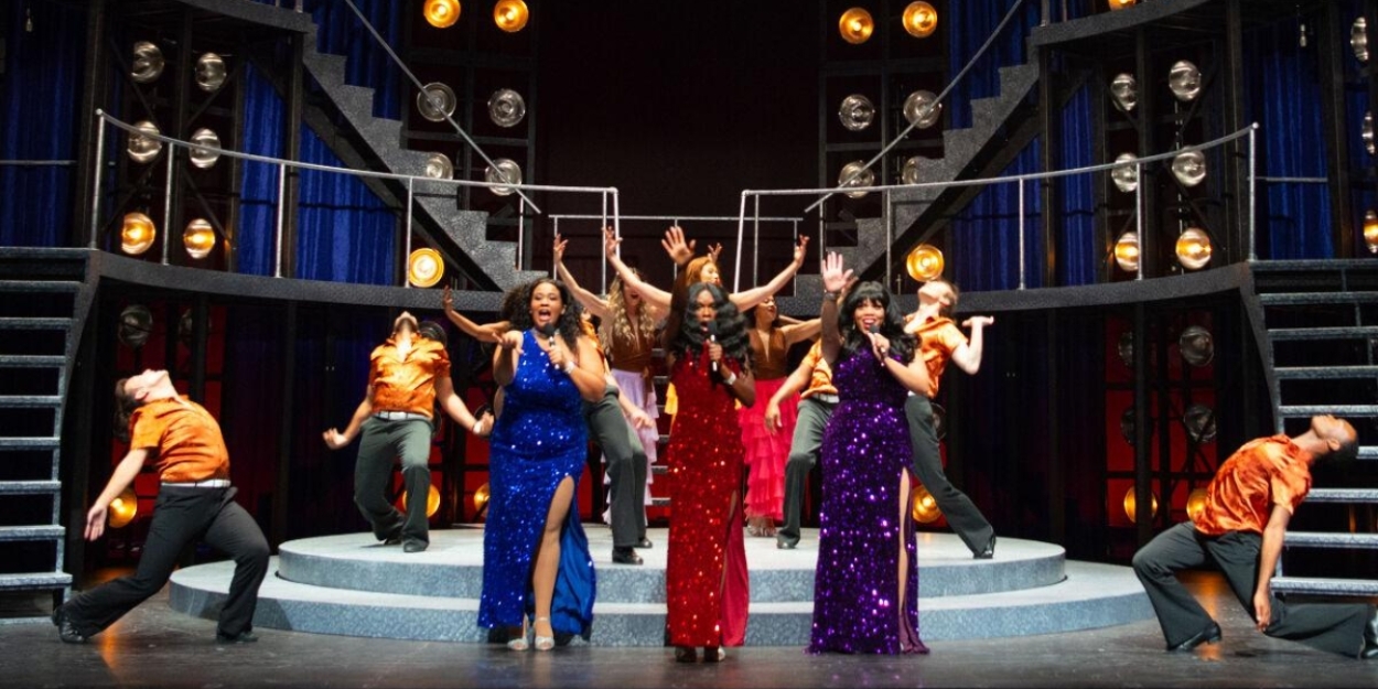 Review: DREAMGIRLS at Lone Tree Arts Center