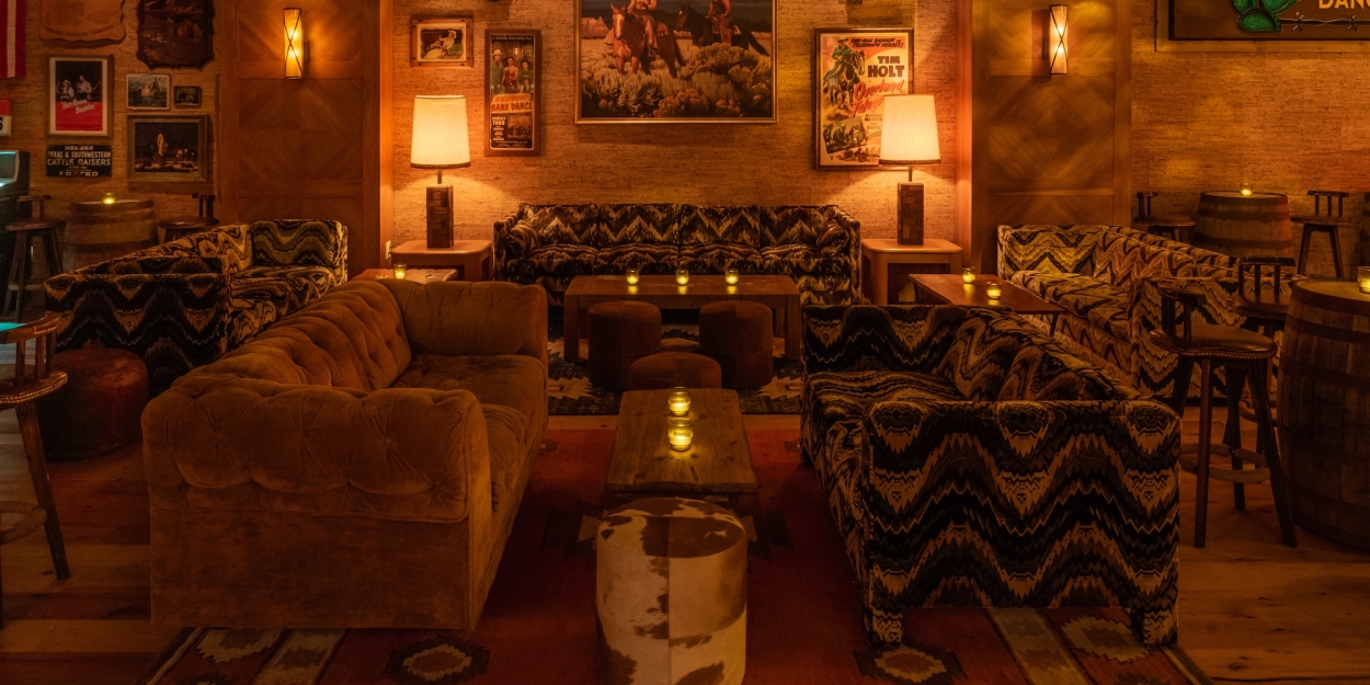 Review: Desert 5 Spot's Country-Inspired Space Offers Cozy Digs and Live Music in Williamsburg  Image