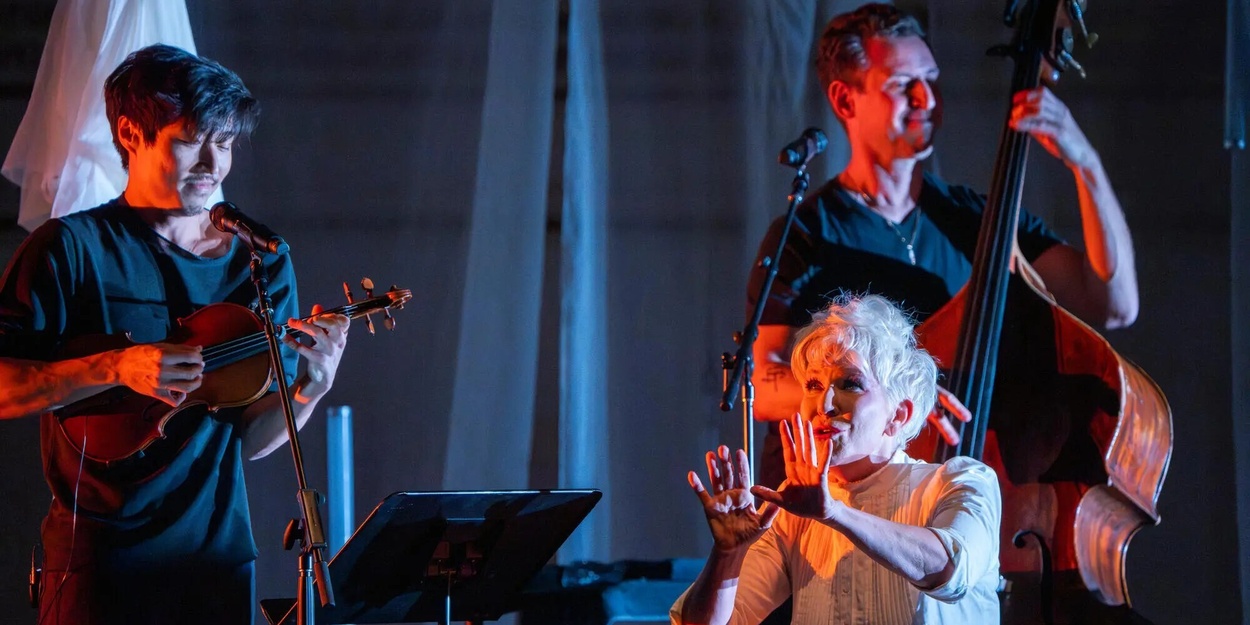 Review: DiDonato Brings Dickinson Poems to Life through Brilliant Song Cycle by Puts at Carnegie