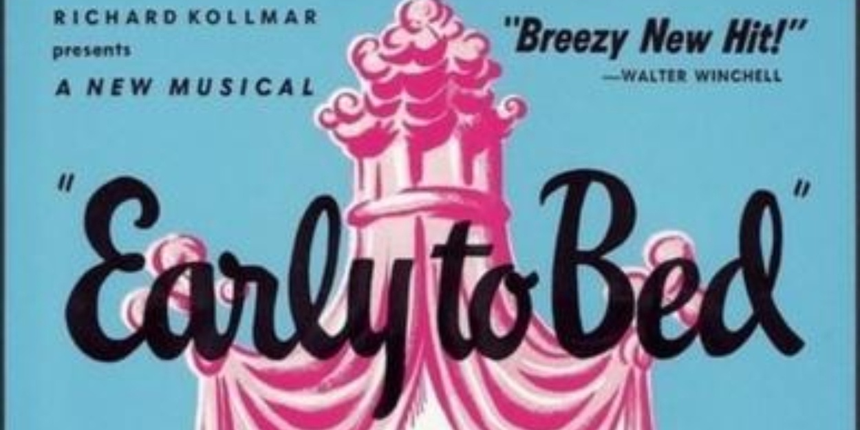 Review: John McWhorter Showcased His Reconstruction of EARLY TO BED at The Triad