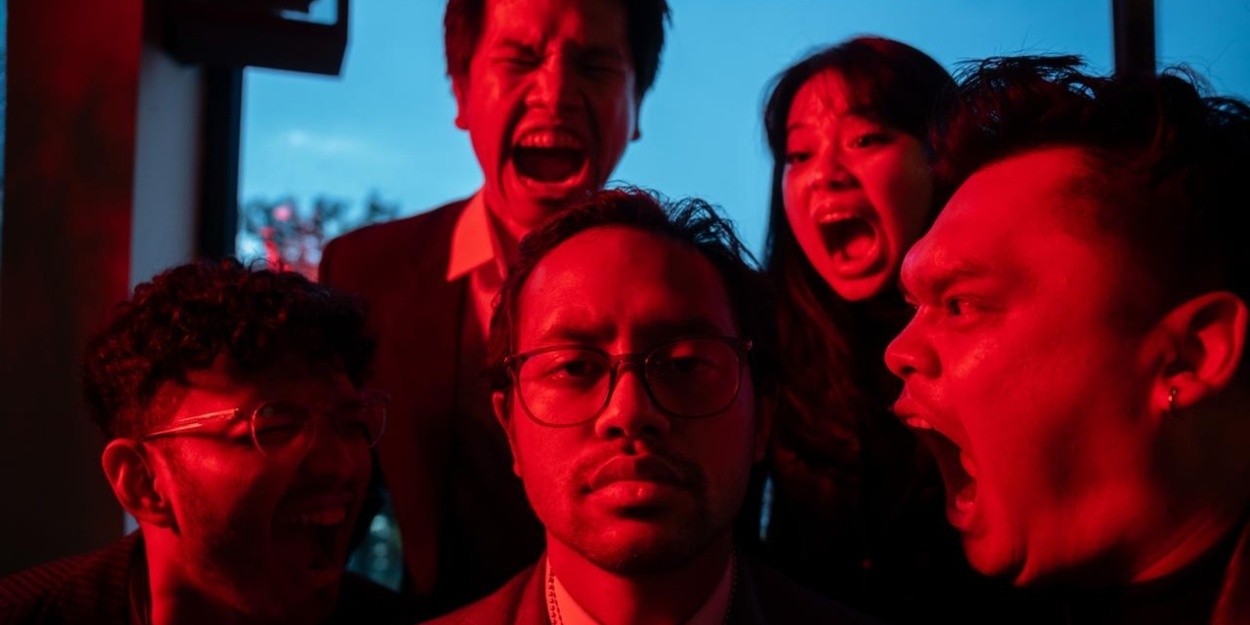 Review: The Exquisitely Entrancing Enigma of ECLIPSE ENCORE