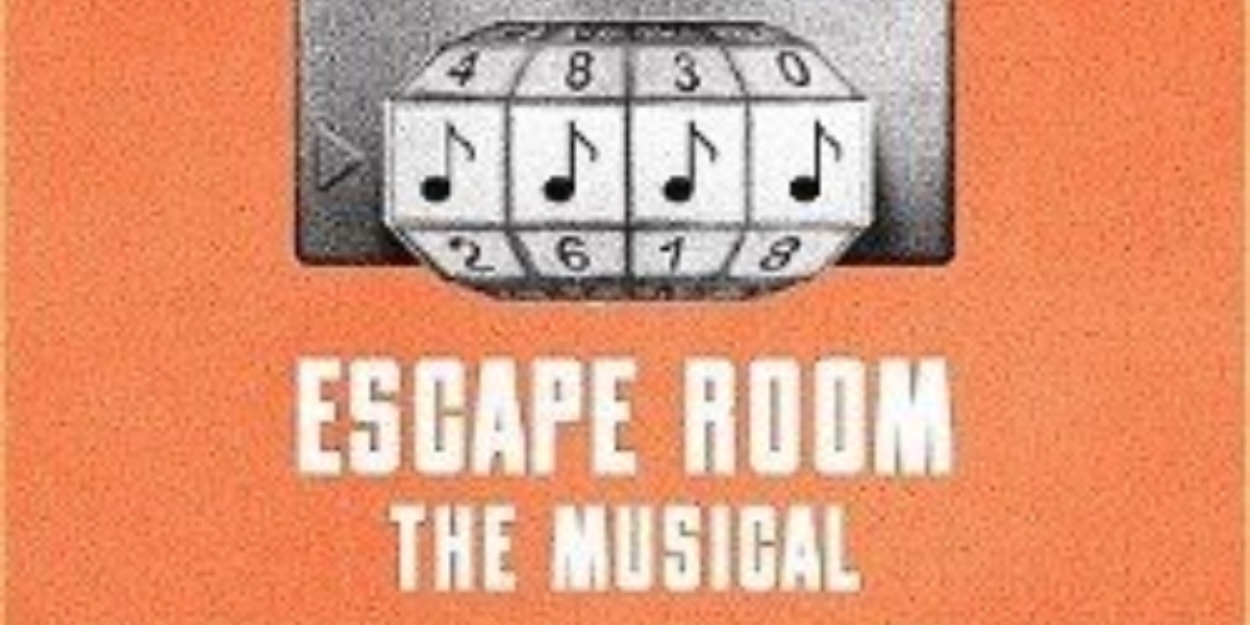 EDINBURGH 2025: Review: ESCAPE ROOM: THE MUSICAL, Just The Tonic At The ...