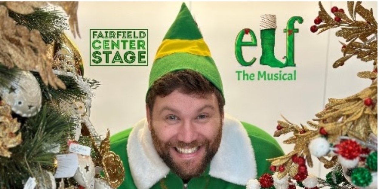 Review: ELF at Fairfield Center Stage