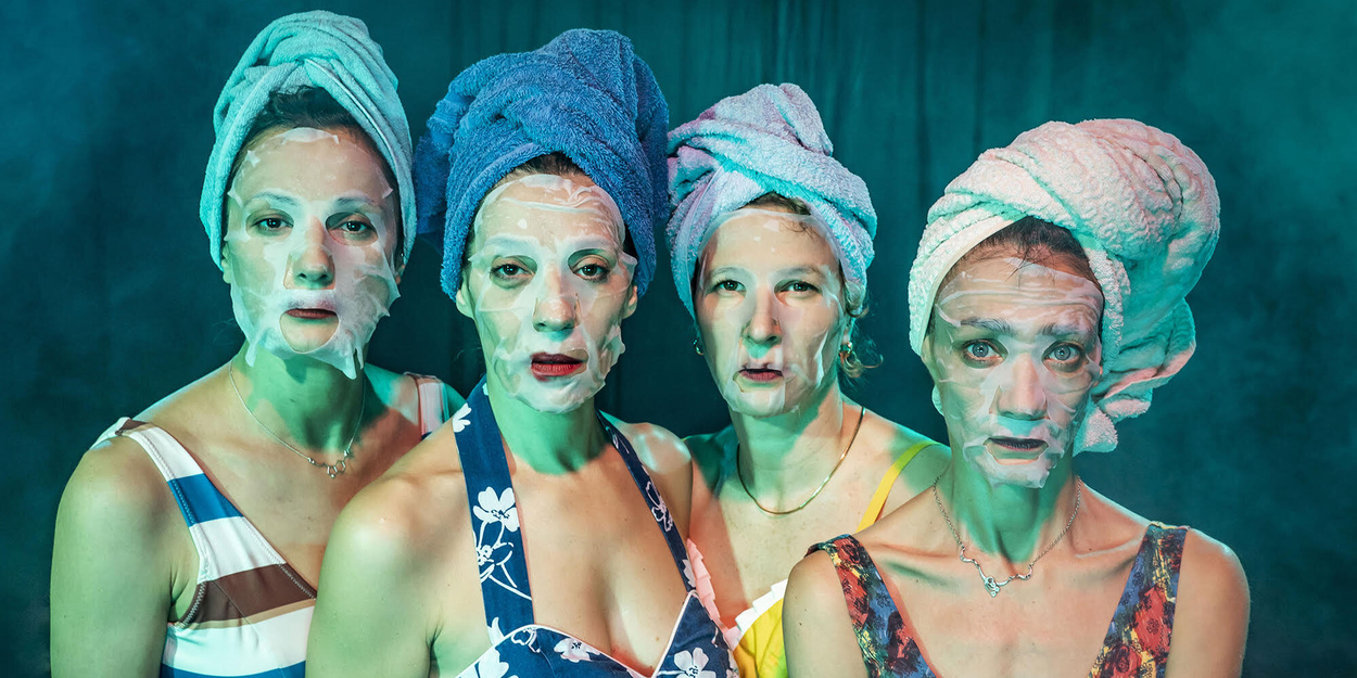Review: ESCAPED ALONE, The Coronet Theatre