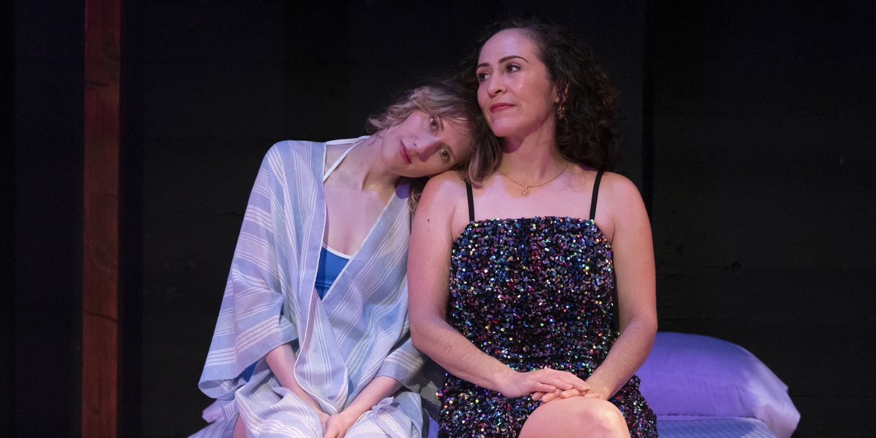 Review: ESPEJOS: CLEAN at Capital Stage