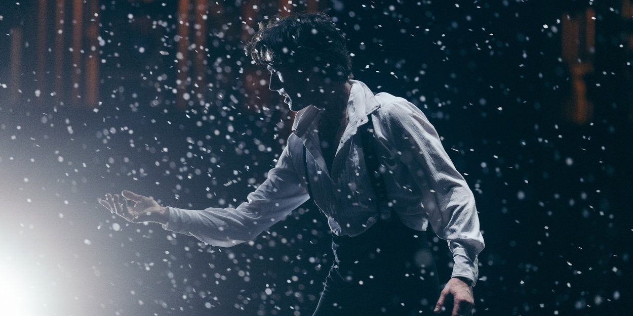 Review: EUGENE ONEGIN at San Francisco Ballet