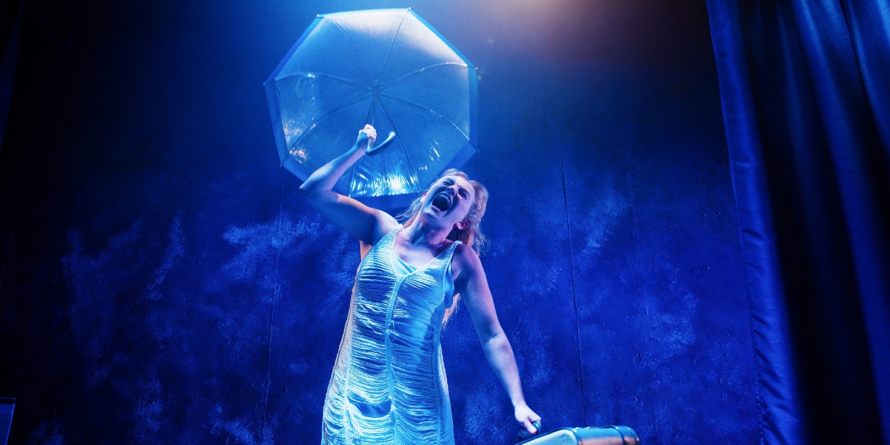 Review: EURYDICE, Jermyn Street Theatre  Image