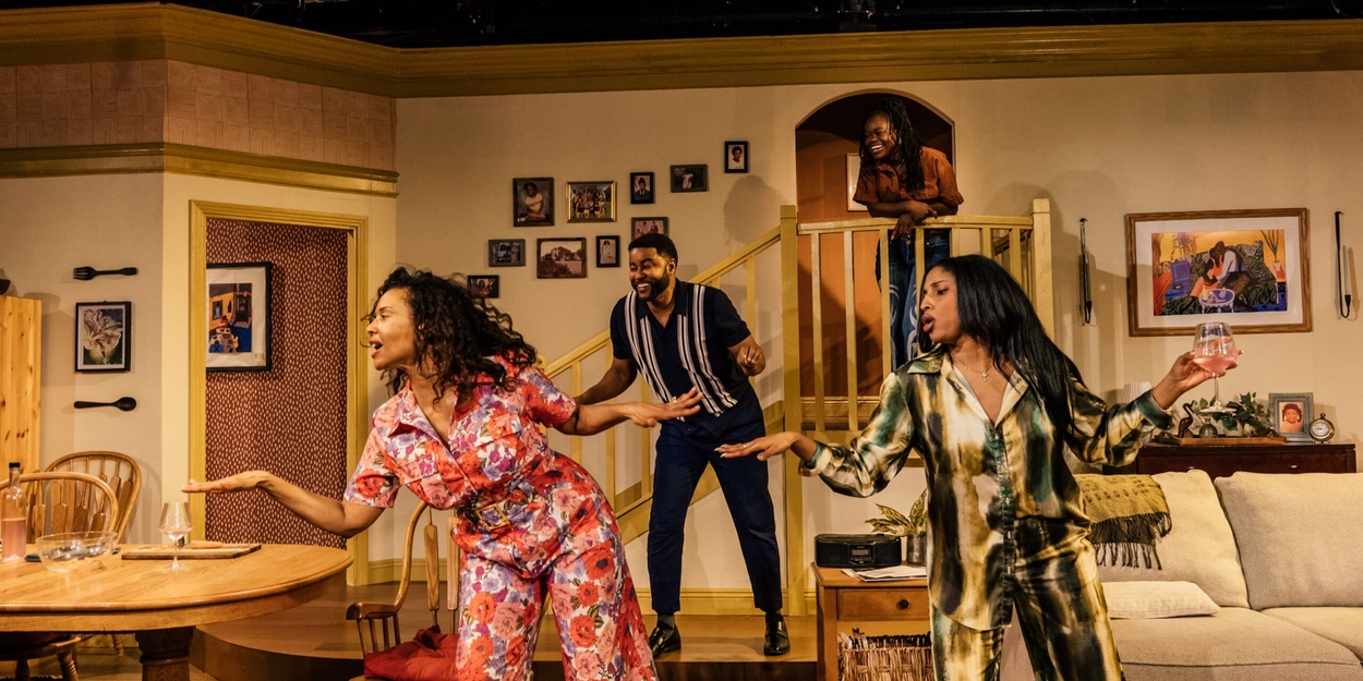 Review: FAIRVIEW at Rogue Machine At The Matrix Theatre