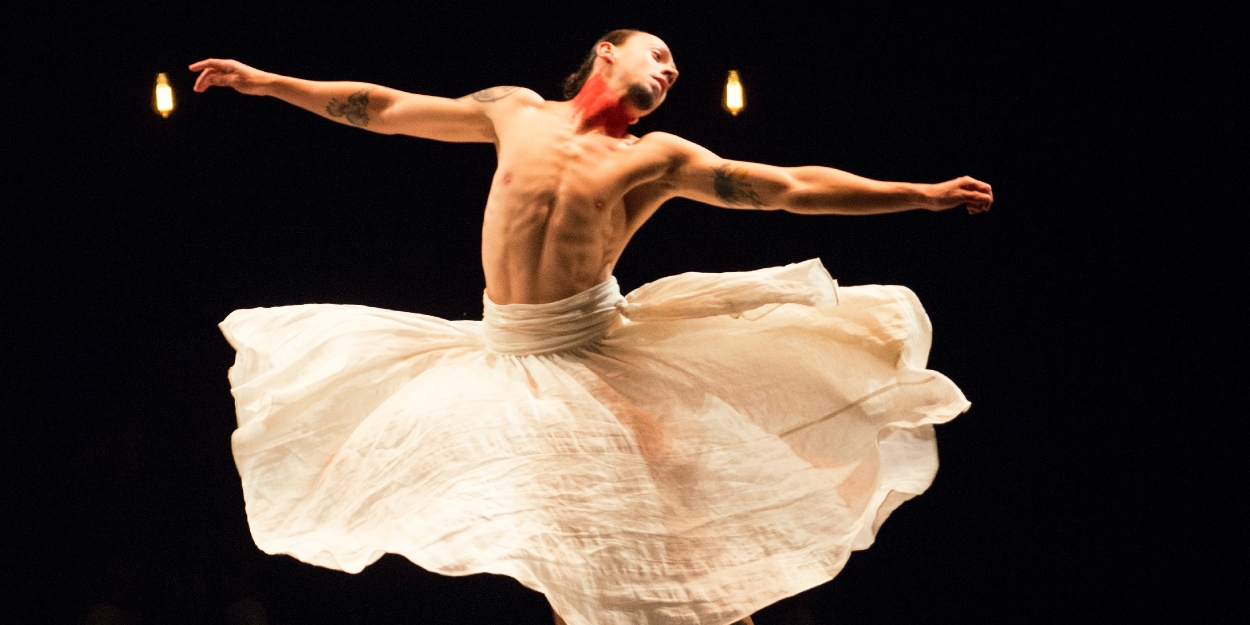 Review: Fall for Dance Festival Falls Flat 