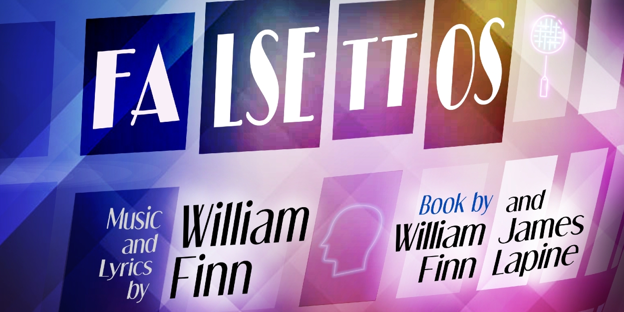 Review: FALSETTOS at Ground Floor Theatre Photo