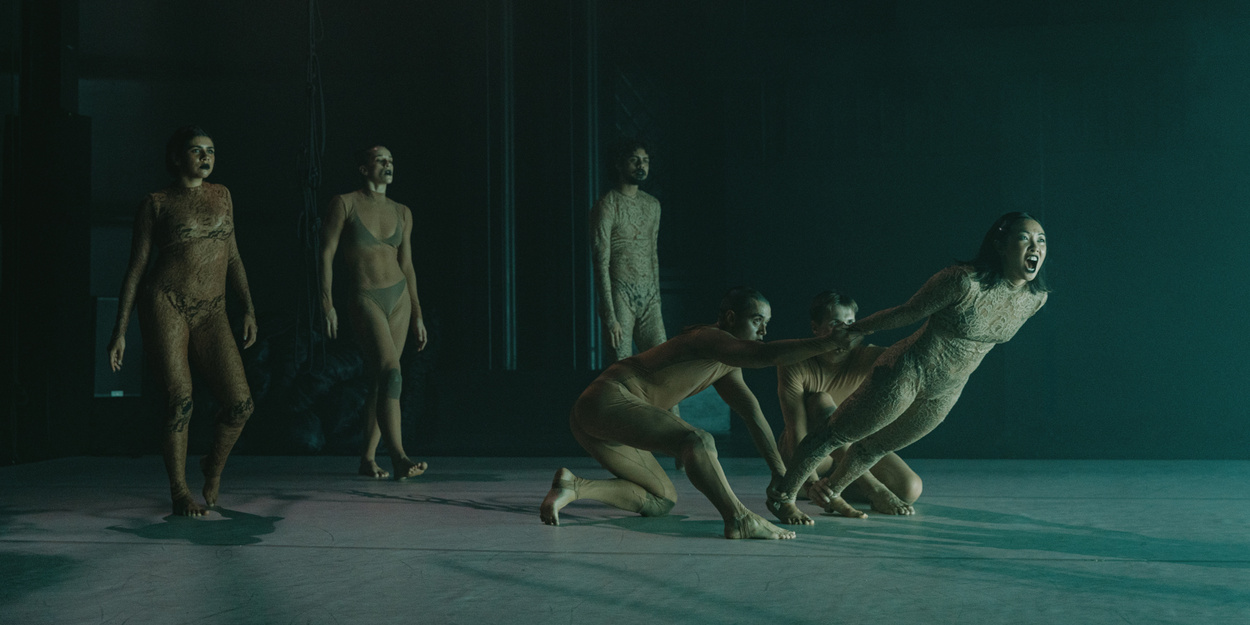 Review: FARAWAY at Odeon Theatre