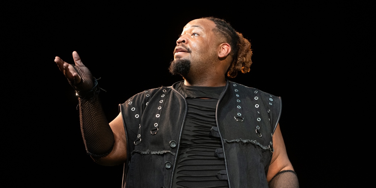 Review: The Outrageously Hilarious FAT HAM Opens at The Black Rep