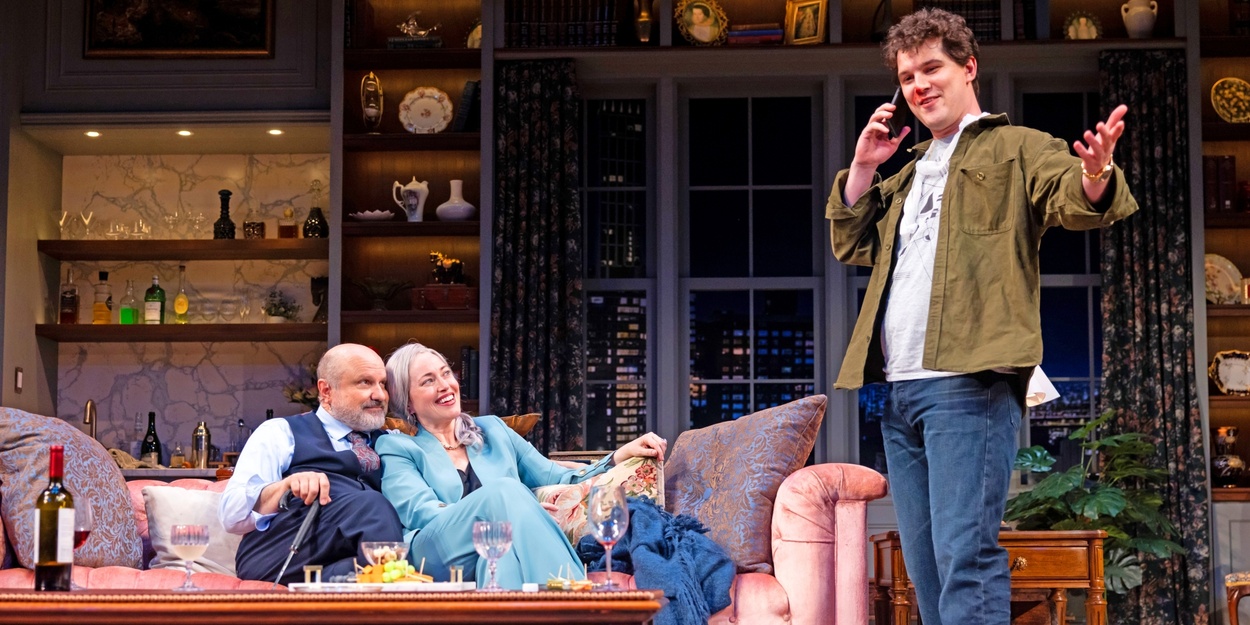 Review: FAULT at Chicago Shakespeare Theater