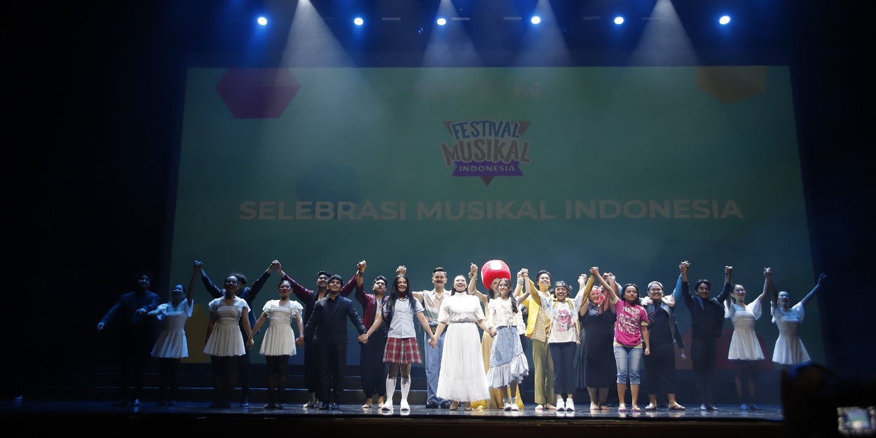 Review: FESTIVAL MUSIKAL INDONESIA 2025 and All 12 Shows