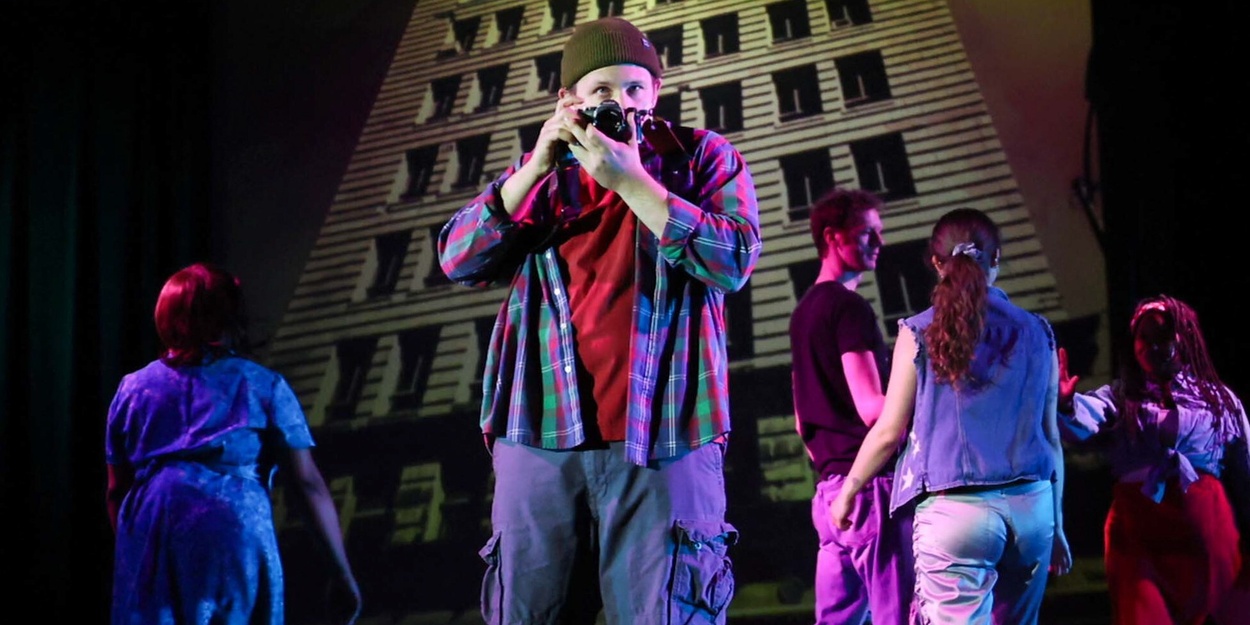 Review: FLANNEL: A 90S MUSICAL at Shadowbox Live!