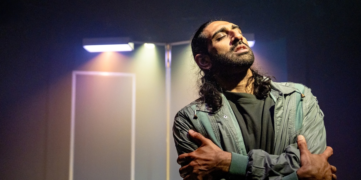 Review: FOAL, Finborough Theatre