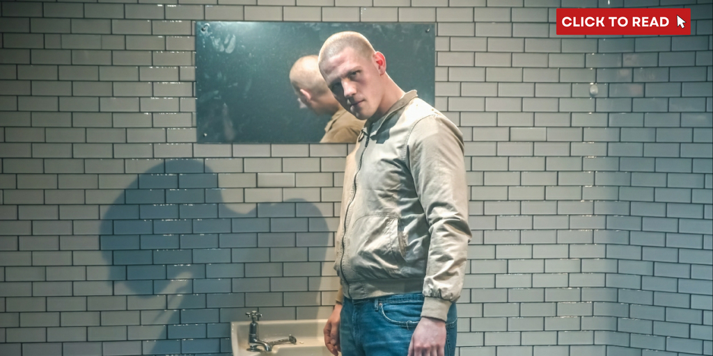 Review: FOAM, Finborough Theatre - Vimarsana News