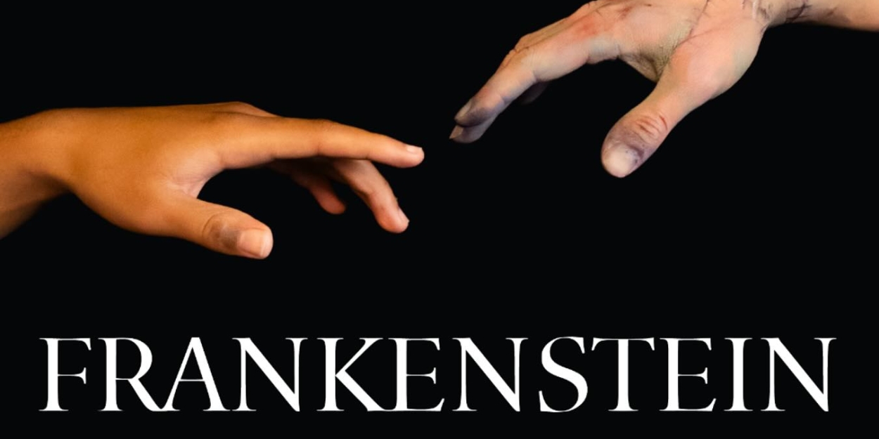 Review: FRANKENSTEIN at Gamut Theatre Photo