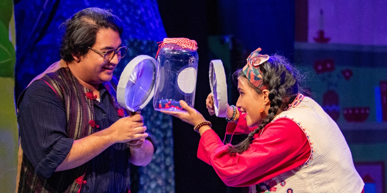 Review: FRIDA LIBRE at Gala Hispanic Theatre  Image