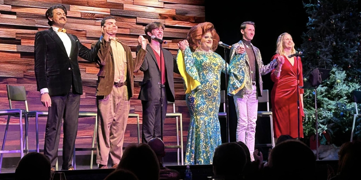 Review: FRONT PORCH CABARET Sings the Hits at Front Porch Theatricals  Image