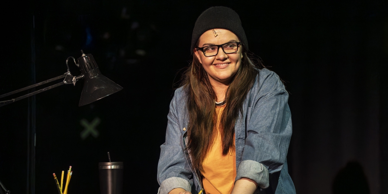 Review: FUN HOME at Porchlight Music Theatre Photo