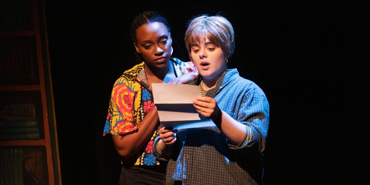 Review: FUN HOME at The Gladstone Theatre