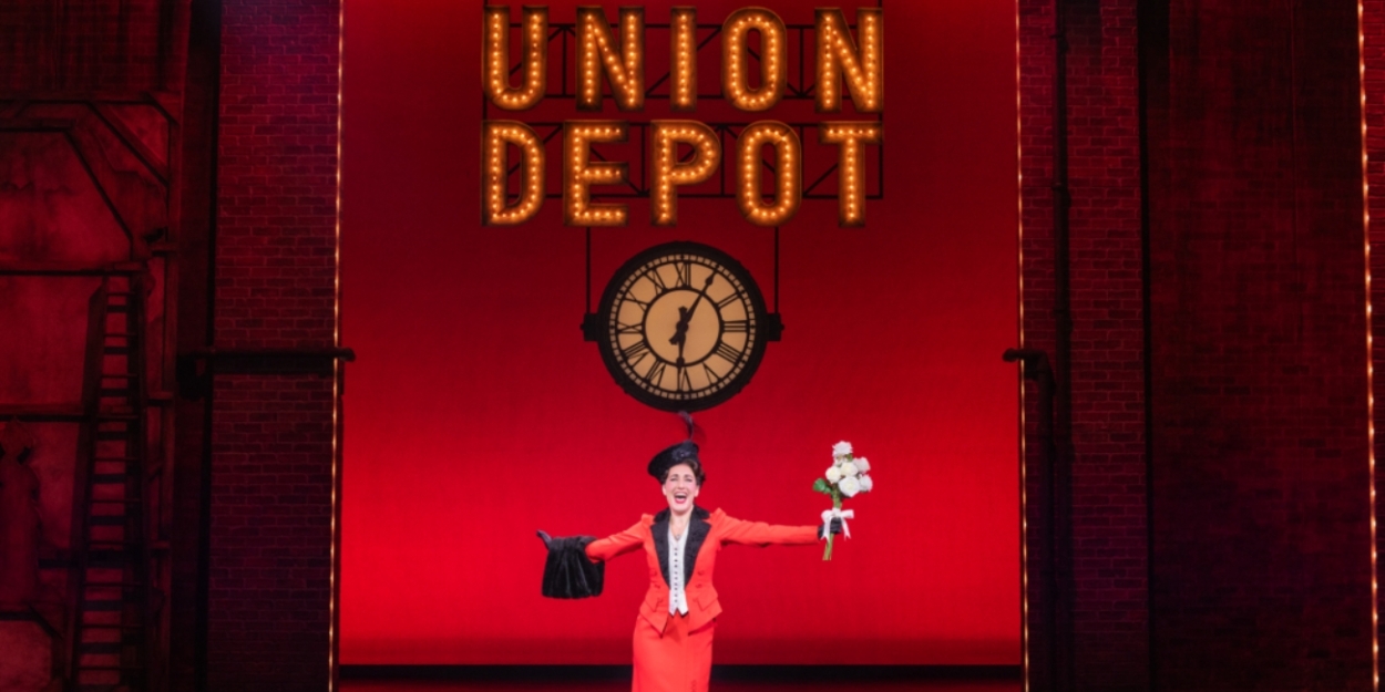 Review: FUNNY GIRL Is Fabulous at DCPA Photo