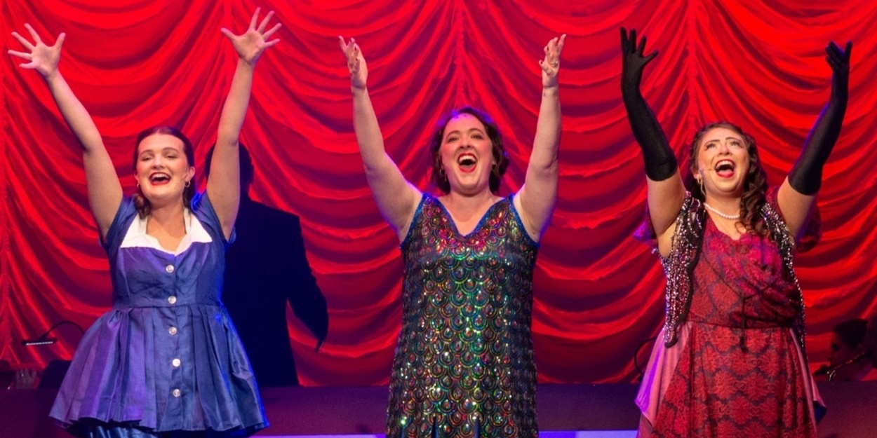 Review: FUNNY GIRL at ARTS Theatre