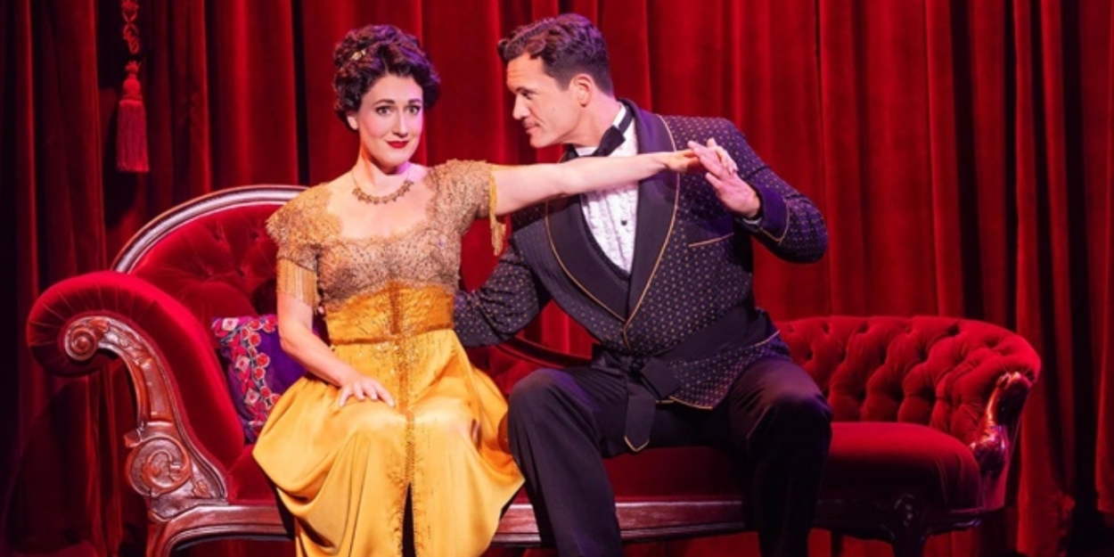 Broadway Beyond Louisville Review: Broadway in Cincinnati presents FUNNY GIRL at The Aronoff Center  Image