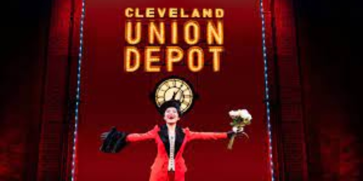 Review: FUNNY GIRL at Cleveland's Connor Palace Photo