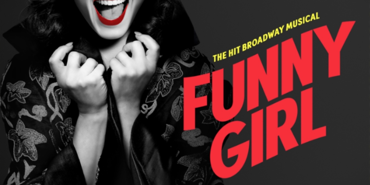 Review: FUNNY GIRL at Texas Performing Arts Center  Image