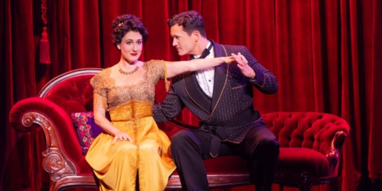 Review: FUNNY GIRL at Walton Arts Center  Image